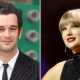 Matty Healy was 'completely blindsided' by Taylor Swift's Tortured Poets Department while still having 'mixed feelings'... after singer targeted him on album following brief romance
