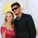 BREAKING: Patrick Mahomes and Wife Brittany Mahomes Celebrate His 3rd Super Bowl Ring Ceremony