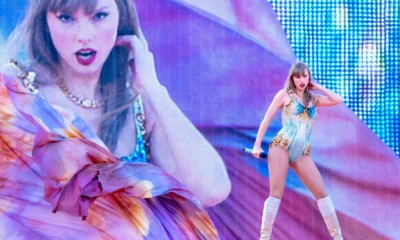 Taylor Swift Eras tour: Edinburgh show worth six stars and akin to a secular religious mass ritual; Here’s our Era by Era breakdown