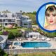 Breaking news : LOOK’ Taylor Swift buys edifice mansion worth $472m , breaks record after Gisele Bündchen.. NFL Criticize her for spending much on house and not helping the needy ..See Photos