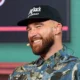 Travis Kelce Says He’s ‘Living the Dream’ in ‘Good Morning America’ Interview Teaser: The tight end also recalled being warned by Secret Service at his recent White House visit on a new episode of New Heights.