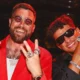 Patrick Mahomes and Travis Kelce flaunt new Super Bowl rings as Chiefs put an end to Championship celebrations