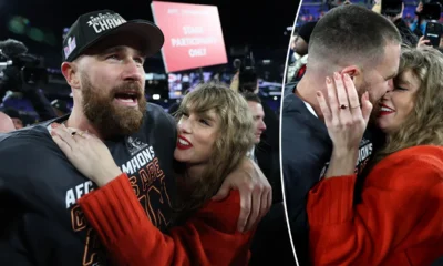 CONTROVERSY: Insiders Claim Taylor Swift Is Deeply ‘Worried’ About This Aspect of Travis Kelce’s New Lifestyle