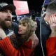 CONTROVERSY: Insiders Claim Taylor Swift Is Deeply ‘Worried’ About This Aspect of Travis Kelce’s New Lifestyle