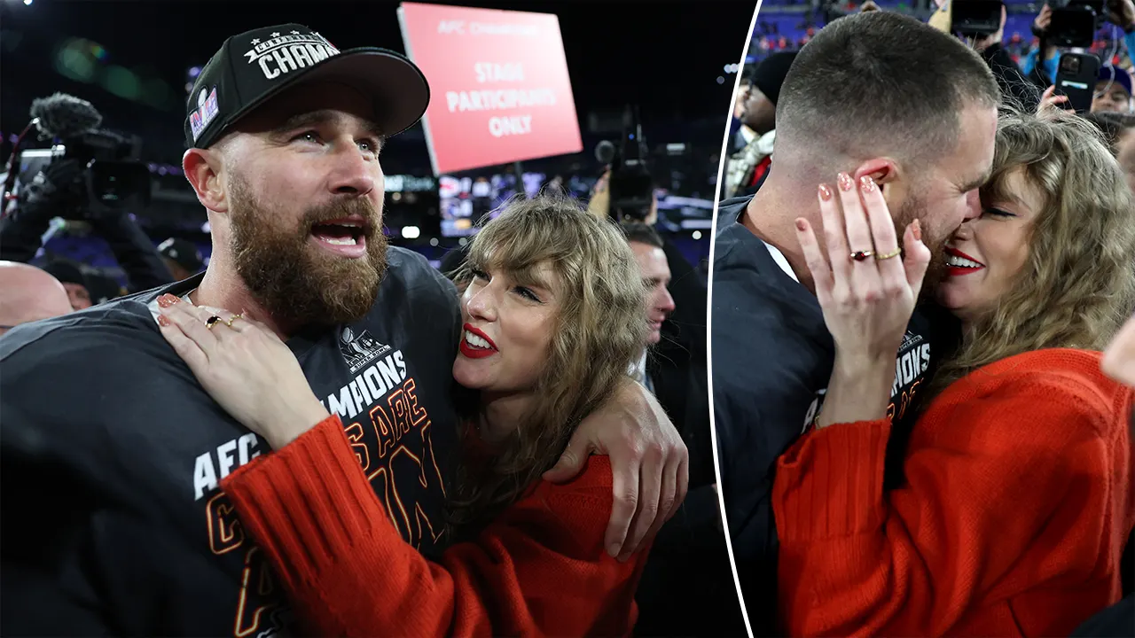 CONTROVERSY: Insiders Claim Taylor Swift Is Deeply ‘Worried’ About This Aspect of Travis Kelce’s New Lifestyle