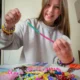 EXCLUSIVE: An 11 years old Taylor Swift fan makes hundreds of friendship bracelets for care home residents: It's an exciting time for Taylor Swift fans as the star kicks off the UK performances of her Eras Tour this week.