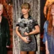 Taylor Swift mania takes over Liverpool: Rumours swirl over surprise appearance at popstar's 100th Eras show with Paul McCartney, Lana Del Rey and Florence Welch all touted