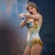 Man, 64, arrested at Taylor Swift's sell-out Eras Tour concert in Edinburgh is charged with 'voyeurism'...Details below