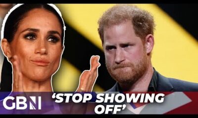 BREAKING NEWS: Prince Harry blast Meghan Markle, says they are on the brink of major financial trouble after new setbacks