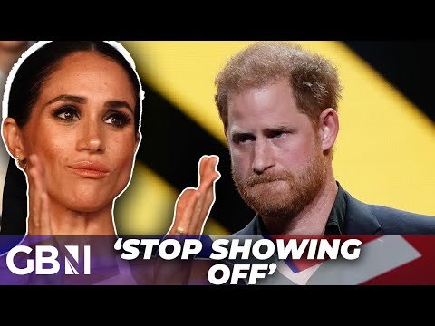 BREAKING NEWS: Prince Harry blast Meghan Markle, says they are on the brink of major financial trouble after new setbacks