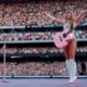 Taylor Swift: The disgusting act that left several seats Melbourne concert abandoned for hours - as fans question why so many areas were empty