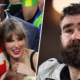 Jason Kelce calls brother Travis' new level of fame with Taylor Swift ‘crazy’: ‘You can’t be a normal person’; The former NFL star opened up about how the attention from his brother's relationship with the superstar has affected his family in all aspects....Read full story