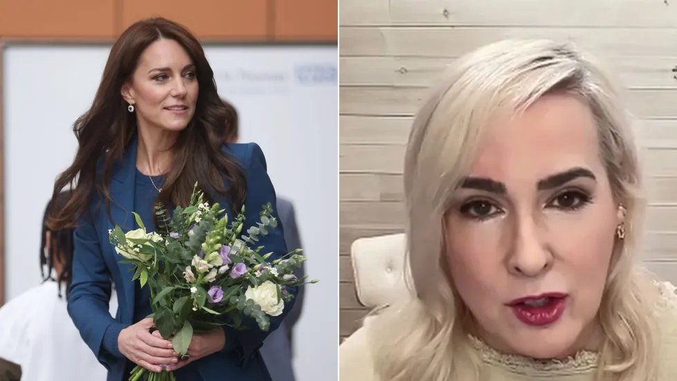 Kate's brave public return exposed a very private vulnerability. But, says MAUREEN CALLAHAN, it also proved why she couldn't be more different from Meghan