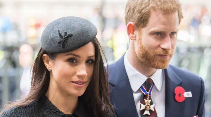 Royal news - live: Meghan Markle branded ‘delusional’ in David Beckham book as ‘homesick’ Harry eyes UK home