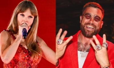 Taylor Swift and Travis Kelce dealing with difficult situation "They prioritize each other."