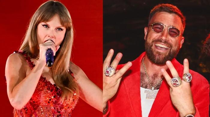 Taylor Swift and Travis Kelce dealing with difficult situation "They prioritize each other."