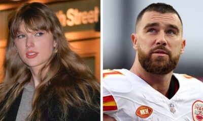 Taylor Swift says she's worried about being in an Island where her Wealth and Fame can't do nothing, wants Double Assurance from Travis Kelce before the Ring