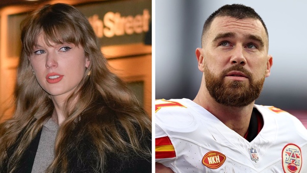 Taylor Swift says she's worried about being in an Island where her Wealth and Fame can't do nothing, wants Double Assurance from Travis Kelce before the Ring