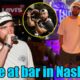 VIDEO: New clip emerges of Travis Kelce partying on stage at rowdy Nashville bar with George Kittle... after heading to Morgan Wallen's controversial bar