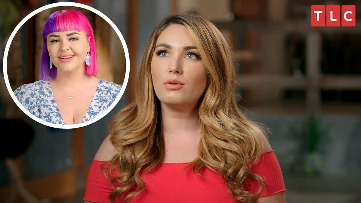 90 Day Fiancé star Stephanie Matto issues 'massive warning' to Taylor Swift fans about why they SHOULDN'T go to the Eras Tour