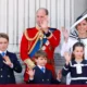 Prince George, Charlotte and Louis' Sweet Gesture Goes Viral