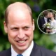 EXCLUSIVE: Prince William Wedding Cheers Go Viral: Prince William's fan reaction as he arrived for a friend's wedding has gone viral in a video