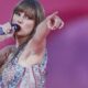 Taylor Swift Went Absolutely Feral During Her Eras Tour 'Rain Show' in France— a special treat for both the singer herself and her fans, who know "rain shows" are a rare and magical wonder.