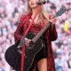 REVEALED: The Best Photos from Taylor Swift's Eras Tour Opening and Closing Nights in London: She had to "Shake It Off!" for the London crowd!