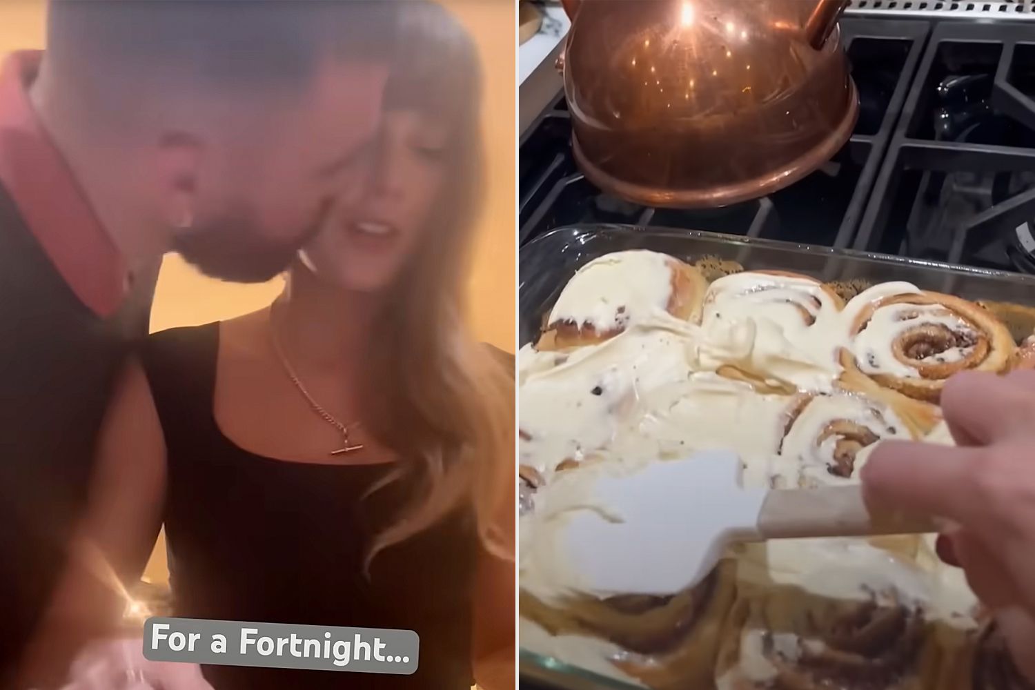 Travis Kelce sheds light on Taylor Swift's cooking skills, keeps favorite meals private: Travis Kelce and Taylor Swift were spotted in a YouTube Shorts clip in the kitchen