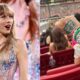 How you can make thousands after attending Taylor Swift's Eras Tour in Australia: Fans selling wristbands and confetti from her concerts online for huge money