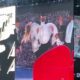 Taylor Swift Shocks Fans by Bringing Travis Kelce Onstage at 3rd Wembley Show: Watch Him Carry Her!