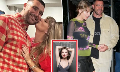 Taylor Swift and Travis Kelce agreed a rule to 'secure their relationship' that could soon break down: Less than a year into their relationship, are the 34-year-olds ready to call it quits?....see details