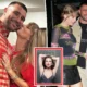 Taylor Swift and Travis Kelce agreed a rule to 'secure their relationship' that could soon break down: Less than a year into their relationship, are the 34-year-olds ready to call it quits?....see details