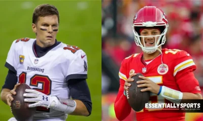 Tom Brady 'belittles' Patrick Mahomes with analysis of today's quarterbacks: Offered his personal perspective on what makes a great QB...Details