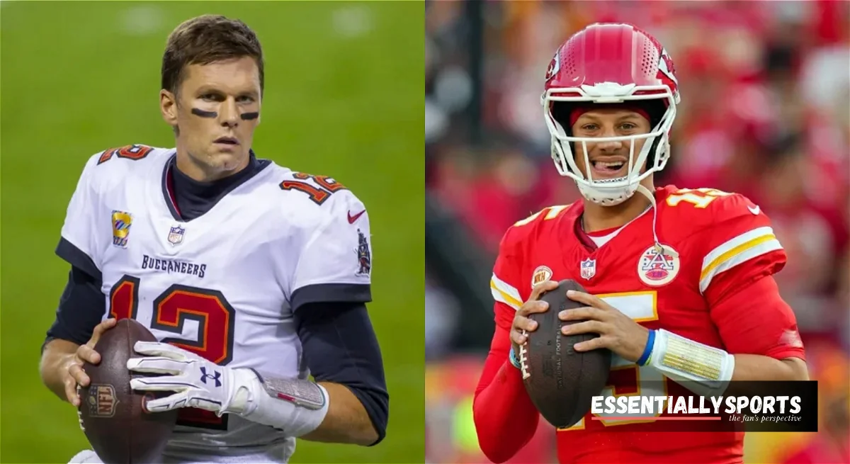 Tom Brady 'belittles' Patrick Mahomes with analysis of today's quarterbacks: Offered his personal perspective on what makes a great QB...Details