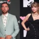 Travis Kelce's new teammate could make Chiefs star jealous with his appearance at a Taylor Swift show