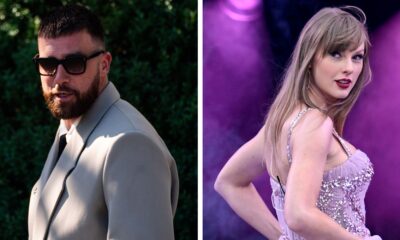 Why Travis Kelce Missed All of Taylor Swift’s Eras Tour Shows in Edinburgh: He was seen out this weekend, far from Scotland.