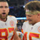 Travis Kelce defends the importance of his position as a tight end vs. Mahomes' role as QB: You need a guy preparing for the new season