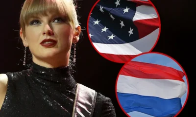 TAYLOR SWIFT LIVE: Taylor Swift Debuts New 'Eras' Tour Look on the 4th ... Sparks Debate: Taylor Swift has debuted a new look in her ever-evolving 'Eras' tour ... but Swifties seem torn over the outfit's significance...
