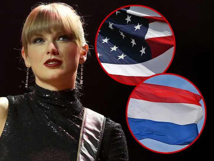 TAYLOR SWIFT LIVE: Taylor Swift Debuts New 'Eras' Tour Look on the 4th ... Sparks Debate: Taylor Swift has debuted a new look in her ever-evolving 'Eras' tour ... but Swifties seem torn over the outfit's significance...