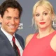 EXCLUSIVE: Alice Evans and Ioan Gruffudd's bitter divorce takes ANOTHER messy twist as she accuses him of leaving her so poor she can't 'afford to feed their children' and has to go on food stamps - while he 'buys Rolexes and diamonds'