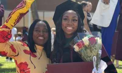 Mom of 18-year-old with a doctorate shares her 4 non-negotiable parenting rules: ‘How can they be the best versions of themselves?'