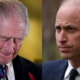 King Charles III Breaks Down in Tears Over Prince William’s Heart-Wrenching Words –The Prince of Wales, who shares an incredible bond with his dad, has moved the monarch to tears with his comments