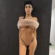 EXCLUSIVE: Kanye West uploads risqué photos of his new wife Bianca Censori And Criticized Kim Kardashian for being ‘overly sexualized’