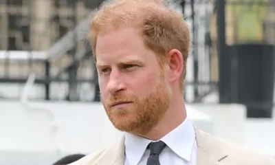 Prince Harry finding himself in 'strange unfamiliar world which grows increasingly unfriendly' as tank has launched a lawsuit against Prince Harry after he admitted taking drugs in his tell-all memoir Spare, with the duke now reportedly fearing his.....