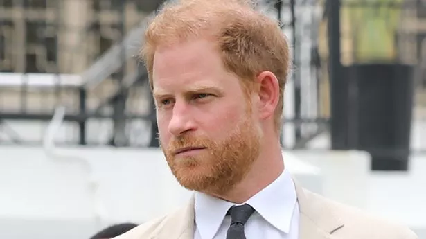 Prince Harry finding himself in 'strange unfamiliar world which grows increasingly unfriendly' as tank has launched a lawsuit against Prince Harry after he admitted taking drugs in his tell-all memoir Spare, with the duke now reportedly fearing his.....