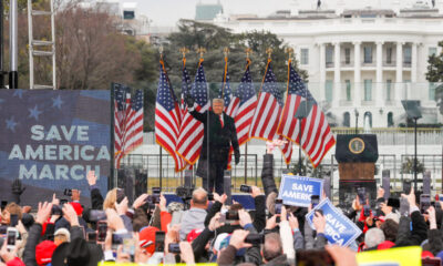 BREAKING NEWS: What does the Supreme Court immunity ruling mean for Trump? 6 questions answered as The court’s three liberal justices dissented...full story below