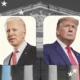 In a recent leaked video, former President Donald Trump has made unfounded allegations about President Joe Biden and Vice President Kamala Harris, causing a stir on social media