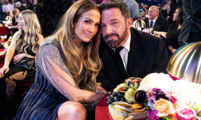 EXCLUSIVE: Jennifer Lopez and Ben Affleck's marriage has been 'over for months'... amid claims the couple are 'on the edge of divorce': Jenny has had enough and she really tried but she can do no more, it's not getting any better, it's worse