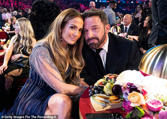 EXCLUSIVE: Jennifer Lopez and Ben Affleck's marriage has been 'over for months'... amid claims the couple are 'on the edge of divorce': Jenny has had enough and she really tried but she can do no more, it's not getting any better, it's worse